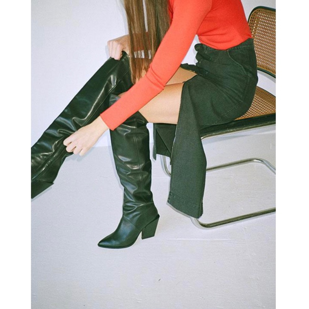 Nine West Over the Knee Boots